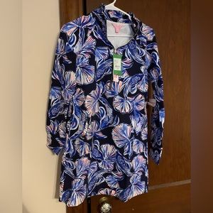 SOLD Lilly Pulitzer Skipper Dress